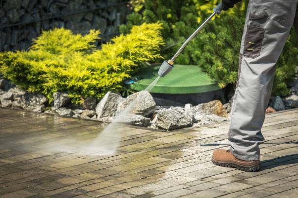 Best Driveway Pressure Washing  in Aurora, CO